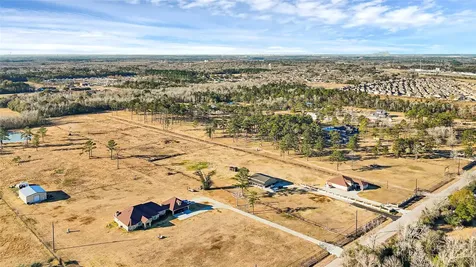 1018 Kennings Road Crosby TX 77532