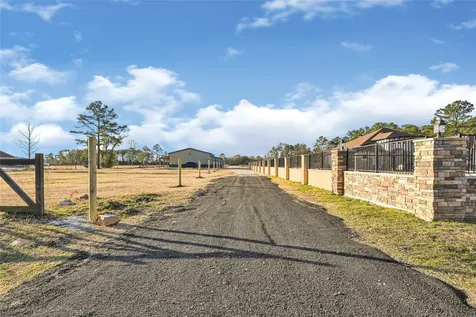 1018 Kennings Road Crosby TX 77532
