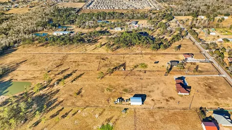 1018 Kennings Road Crosby TX 77532