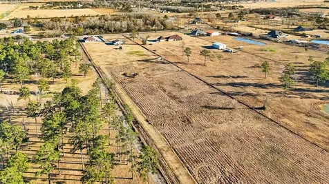 1018 Kennings Road Crosby TX 77532