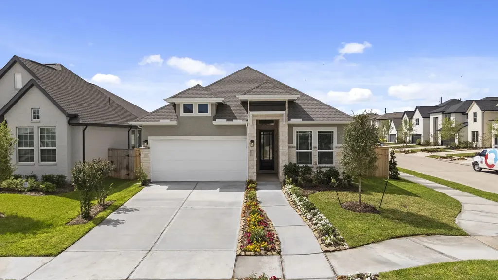 10902 Crescent Spring Drive Missouri City TX 77459