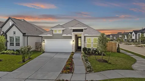 10902 Crescent Spring Drive Missouri City TX 77459