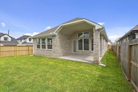 10902 Crescent Spring Drive Missouri City TX 77459