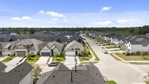 10902 Crescent Spring Drive Missouri City TX 77459