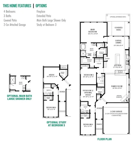 10902 Crescent Spring Drive Missouri City TX 77459