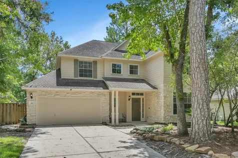 86 N Apple Springs Circle The Woodlands TX 77382