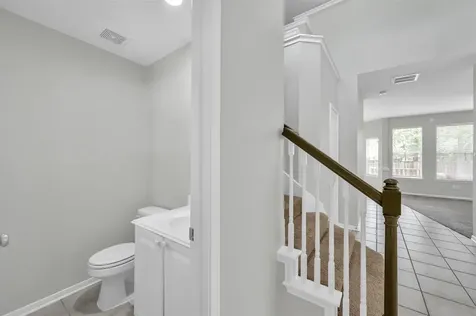 86 N Apple Springs Circle The Woodlands TX 77382