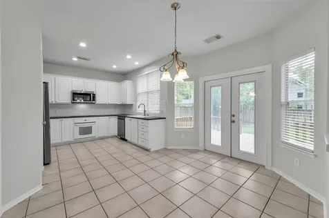 86 N Apple Springs Circle The Woodlands TX 77382