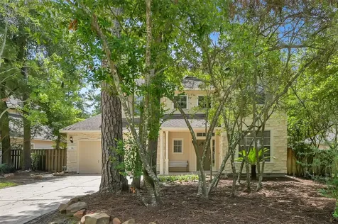 86 N Apple Springs Circle The Woodlands TX 77382