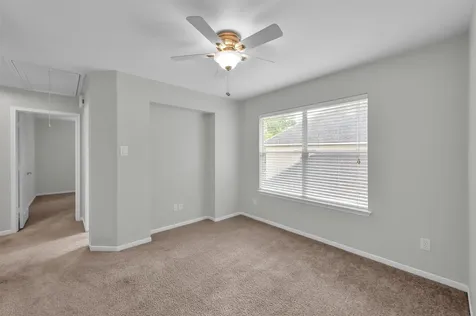 86 N Apple Springs Circle The Woodlands TX 77382