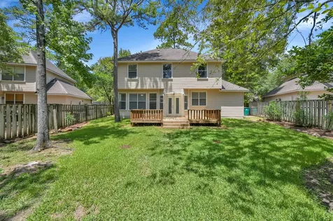 86 N Apple Springs Circle The Woodlands TX 77382