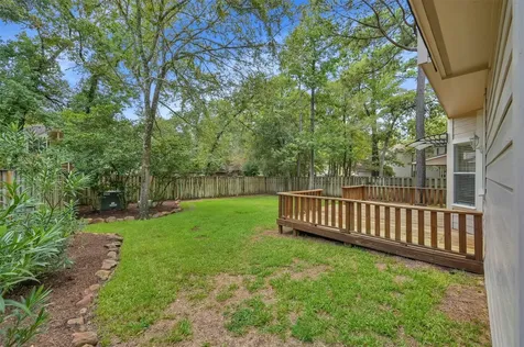 86 N Apple Springs Circle The Woodlands TX 77382