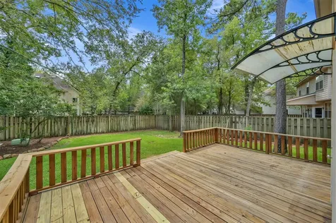 86 N Apple Springs Circle The Woodlands TX 77382