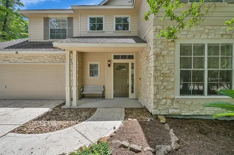 86 N Apple Springs Circle The Woodlands TX 77382