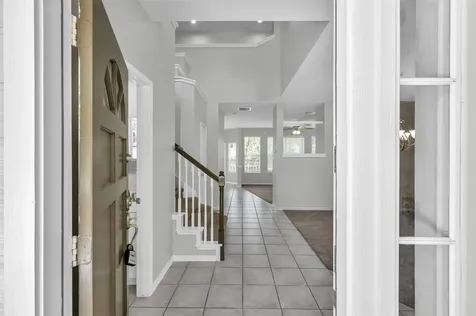 86 N Apple Springs Circle The Woodlands TX 77382
