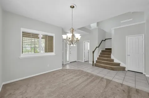 86 N Apple Springs Circle The Woodlands TX 77382