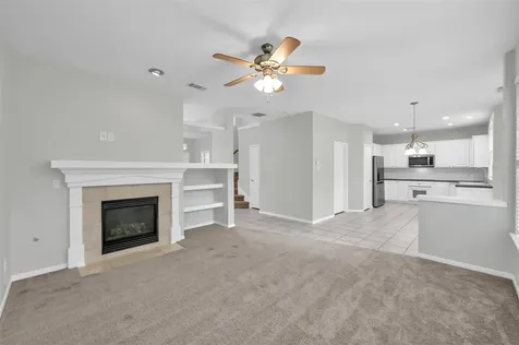 86 N Apple Springs Circle The Woodlands TX 77382