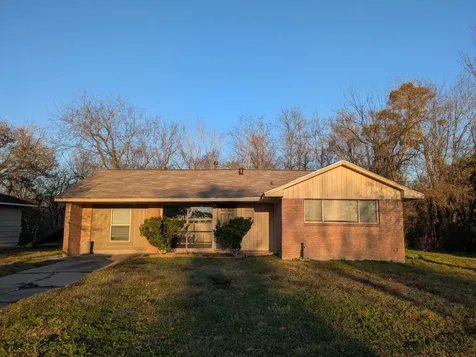 1513 Serpentine Drive Jacinto City TX 77029