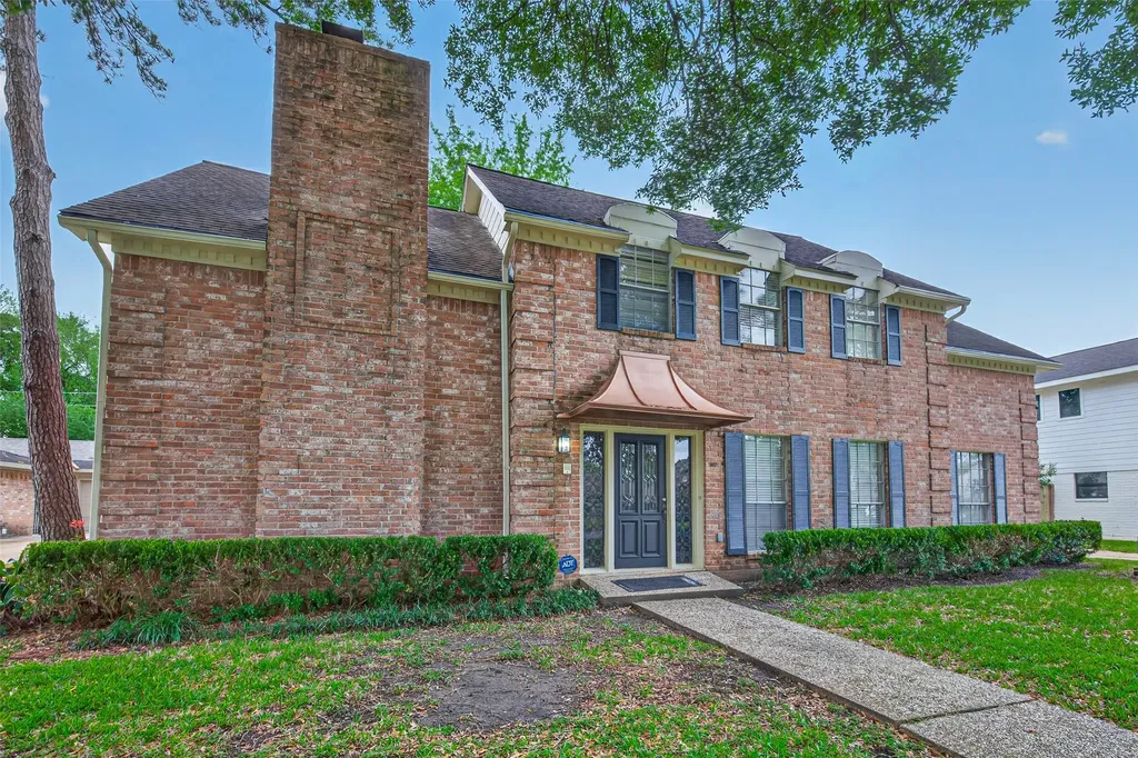 11007 Tupper Lake Drive Houston TX 77042