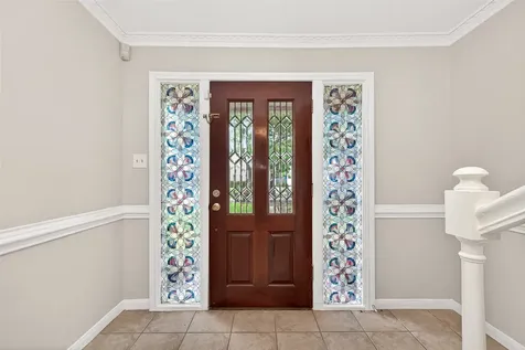 11007 Tupper Lake Drive Houston TX 77042