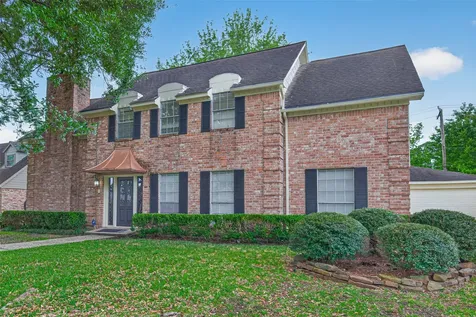 11007 Tupper Lake Drive Houston TX 77042