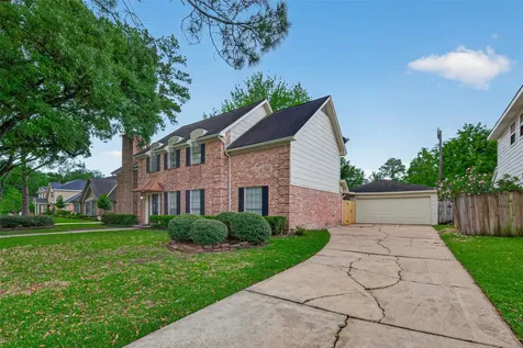 11007 Tupper Lake Drive Houston TX 77042