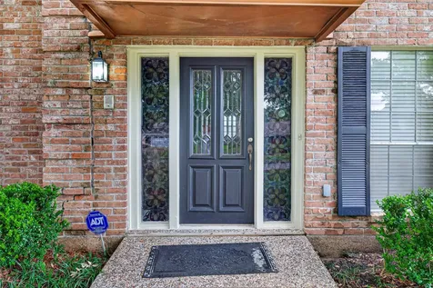 11007 Tupper Lake Drive Houston TX 77042