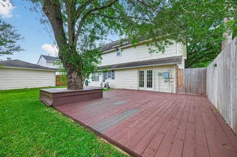 11007 Tupper Lake Drive Houston TX 77042
