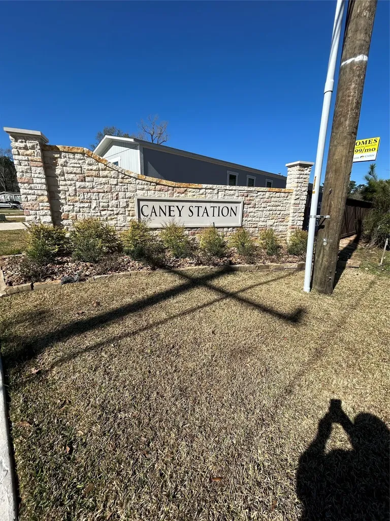 19130 Fm 1485 Road 153 New Caney TX 77357