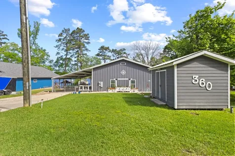 360 Charmaine Drive S Woodville TX 75979