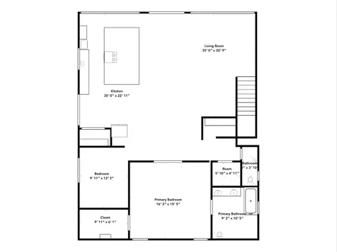360 Charmaine Drive S Woodville TX 75979