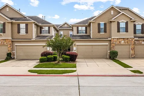 12119 Medina Lake Drive Tomball TX 77377