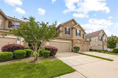 12119 Medina Lake Drive Tomball TX 77377