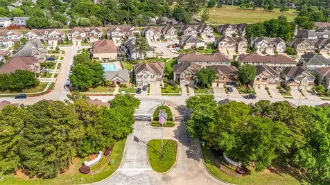 12119 Medina Lake Drive Tomball TX 77377