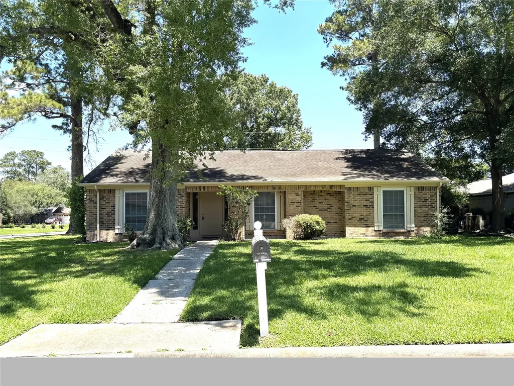 25414 Cottage Hill Lane Spring TX 77373