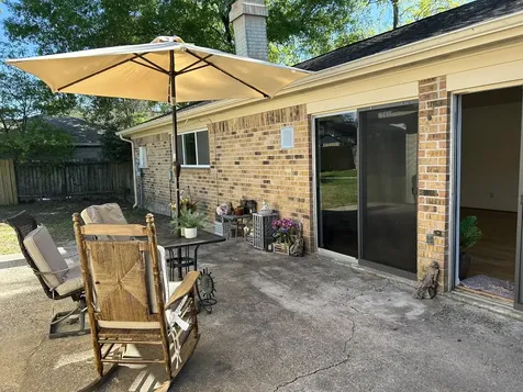 25414 Cottage Hill Lane Spring TX 77373
