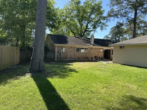 25414 Cottage Hill Lane Spring TX 77373