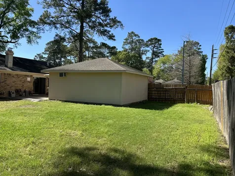 25414 Cottage Hill Lane Spring TX 77373
