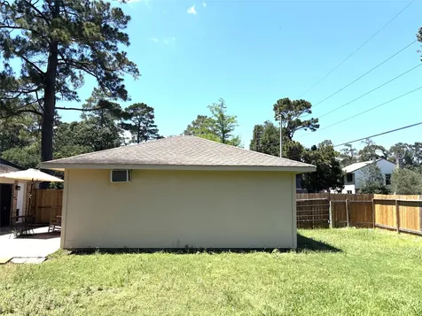 25414 Cottage Hill Lane Spring TX 77373