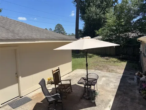 25414 Cottage Hill Lane Spring TX 77373