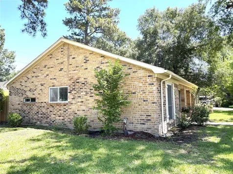 25414 Cottage Hill Lane Spring TX 77373