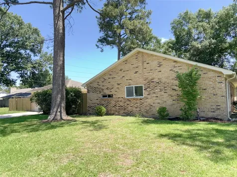 25414 Cottage Hill Lane Spring TX 77373