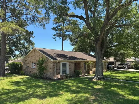 25414 Cottage Hill Lane Spring TX 77373