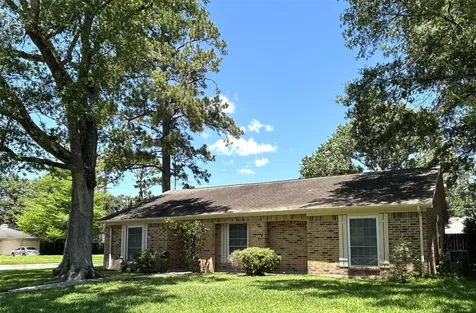 25414 Cottage Hill Lane Spring TX 77373