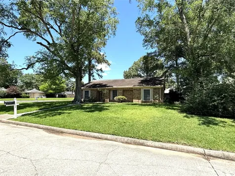 25414 Cottage Hill Lane Spring TX 77373