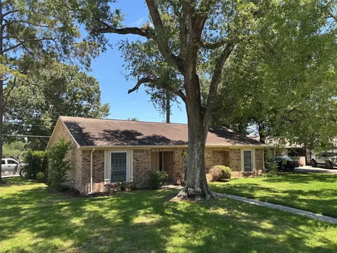 25414 Cottage Hill Lane Spring TX 77373