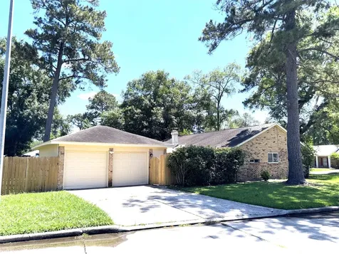 25414 Cottage Hill Lane Spring TX 77373