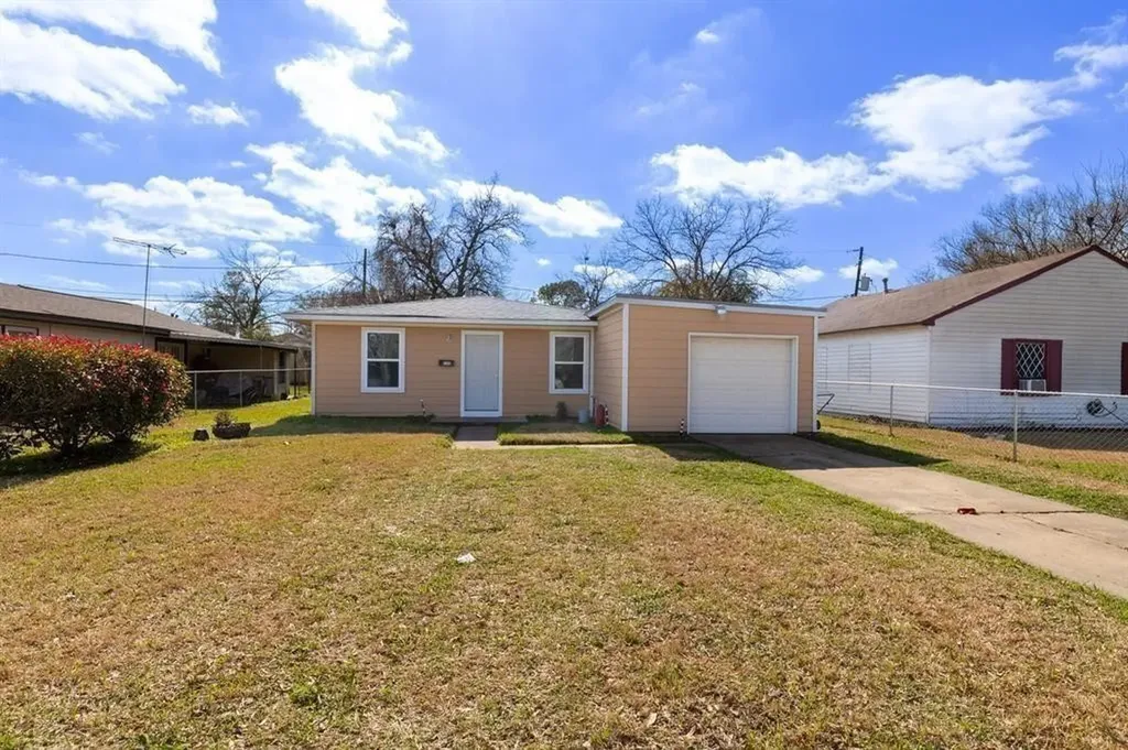 2506 6th Street Galena Park TX 77547