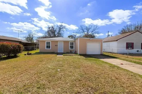 2506 6th Street Galena Park TX 77547
