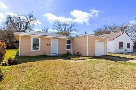 2506 6th Street Galena Park TX 77547